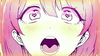 Anime Girls Most Fervent Uwu Surge