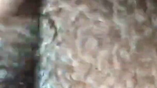Puchis - MILF Anally Waves Real Homemade