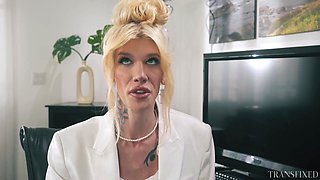 Fate Mira & Gray Perrier