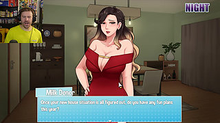 I Ruined My Christmas Dinner Date (House Chores #9)