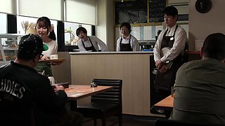 Amateur Asian Japanese Group Fuck JennaSexCam