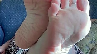 hot amateur blonde close up masturbation HD