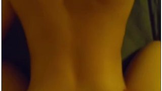 [japanese] A Japanese College Girl Seduces Her Teacher With