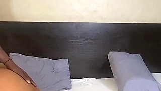 My Ex Came Back for My Hardcore Fucking