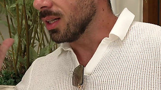 I Hired a Housekeeper Who Spends Her Free Time Sucking My Dick-vixi Rafi