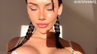 Hentaileah Explores Wild Intercourse Cum Passion
