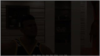 The Adventurous Couple: His Stepuncle Wants To Fuck His Wife-s3e3