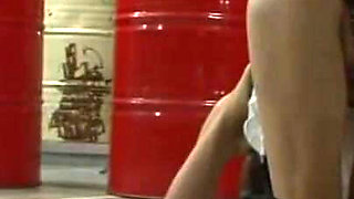 Humiliating hanging out, whipping fingering