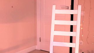 Close up fuck and cumshot