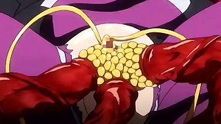 Mix of Hentai movs from Hentai Niches
