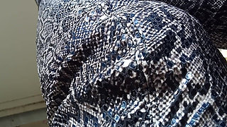 They are there: These boots change everything.