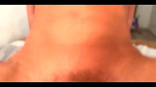 When His Wants to Tear Me a New One and Break Out