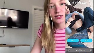 Gorgeous slut mind-boggling xxx clip