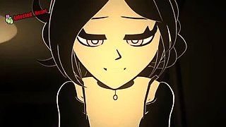 Animated 3D Anime POV Creampie Compilation – February 2026 Shorts