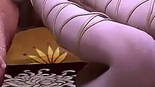 3D Goddess Glow: Big Boobs Supreme - 3D Animation Hentai