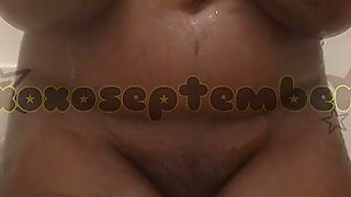 Shower with Me