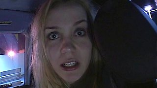 Blonde MILF with Big Boobs Playing Cam Free Porn