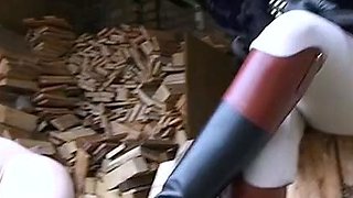 Lick The Dirt From My Riding Boots (Full Video) – RIDING