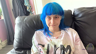 Cum Beautiful Agony
