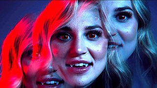 Vampired - Night Emergency Trailer