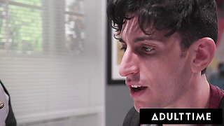 John and Ryan's pawg action