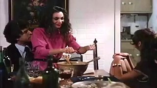 Twin Sisters in Classic Threesome: Hardcore, Lesbian  Vintage Porn