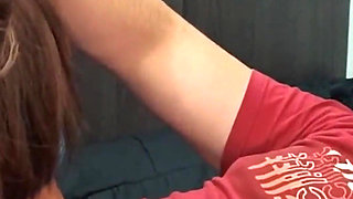 Curvy Latina MILF Hot Nurse, Ardente Desire Oral Cum in Mouth and Cum Sample, Real Homemade Fixed
