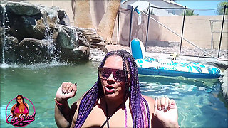Pool Day