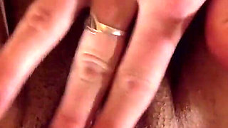 Alisha Adams and Nikko Jordan Creampied