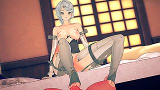 Nut-juice, seed feet, zzz seed