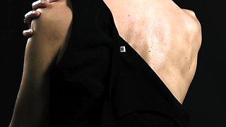 Oil teaser