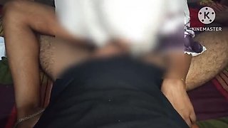 Outdoor Night Sex with Brother-in-Law in Dhaka Street
