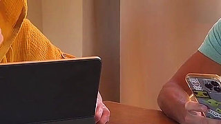 Freeze Time Stop Fucked Two Maid Free Use Creampie