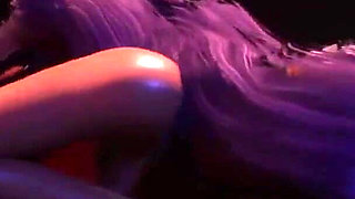 Wild Life Futanari getting romantic fucked.