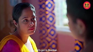 New Chaska S01 Ep 1-4 Hunters Hindi Hot Web Series [17.5.2023] 1080p Watch Full Video In 1080p