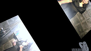 Step Stepmother Shower Seduction at the Bali Private Villa - Minokiiko