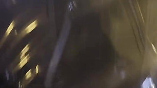 Ava Fetish Art and Perv Lots of Latex Part 1