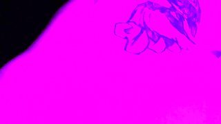 Petite small tit babe with perfect pussy masturbates