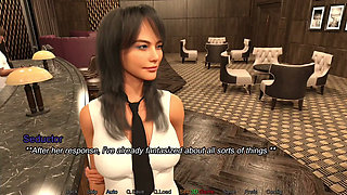 Seductor Had Sex with a Bartender