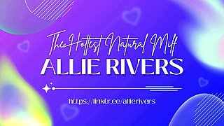 Milf Humps her bed, watch it you dirty old man