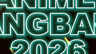 Anime Gangbang 2026