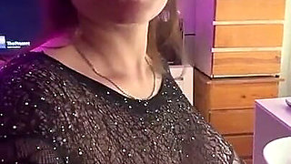 MILF Pregnant on Her Knees Sucks Your Dick and Then Gives You the Ass up to the Creampie