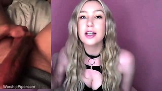 Princess Piper - Jerk The Straightness Out Of You