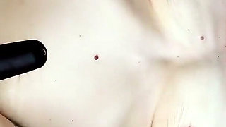 15 of My Real Orgasms in One Compilation