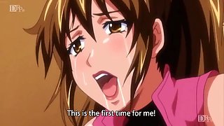The hottest 3 Way with an Worker greatest Uncensored Animated