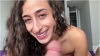 Trying Anal With Teen Step Sister Scarlett Page Household Fantasy Scott Stark