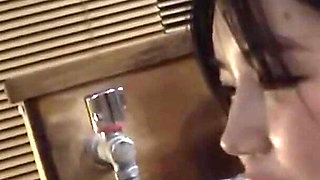 Married Woman Hot Spring Romance Trip of Secret Desire and Raw Passion - Ep2