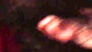 Shy Teen in Red Dress Love to Swallow.!