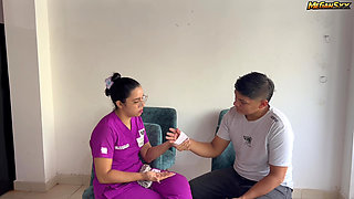 Consultation Leaves a Lot to Talk About, Medicine Evolved