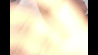 Busty Indian MILF with Natural Tits Compilation